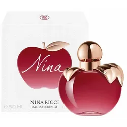 Nina Ricci Nina Eau De Parfum Spray 50ml