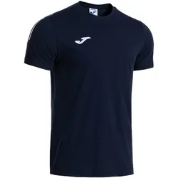 JOMA Olimpiada T-Shirt 331 - marineblau XL