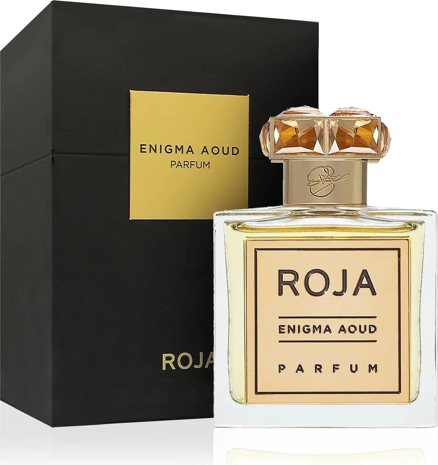 Roja Parfums Enigma Aoud 50 ml