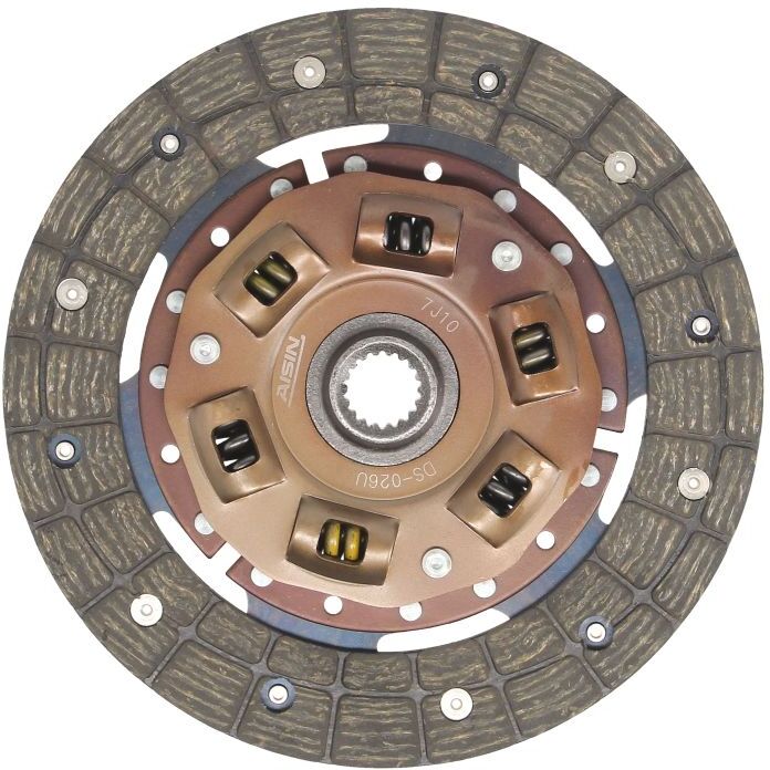 Aisin Disco frizione DS-026