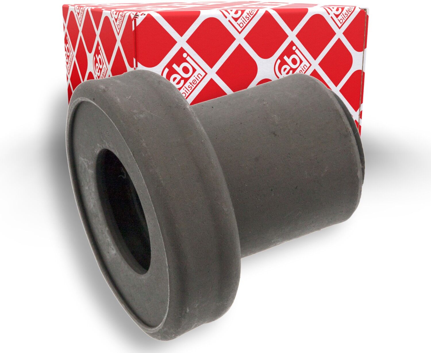 FEBI BILSTEIN 05059 Trailing arm / Suspension arm bush