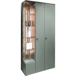 Venjakob Vitrine VANYA - B/H/T ca. 100.00x208.00x43.00