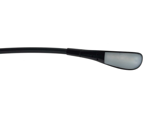 E-ChamSys Lampe, Schwanenhals