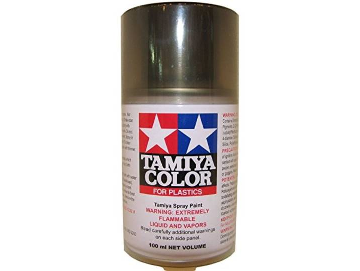 TS-71 Smoke Tamiya 85071