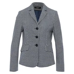 Blazer Fadenmeister Berlin blau, 36