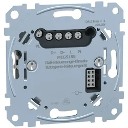 Merten MEG5185-0000 DALI-Steuerungs-Einsatz MEG51850000