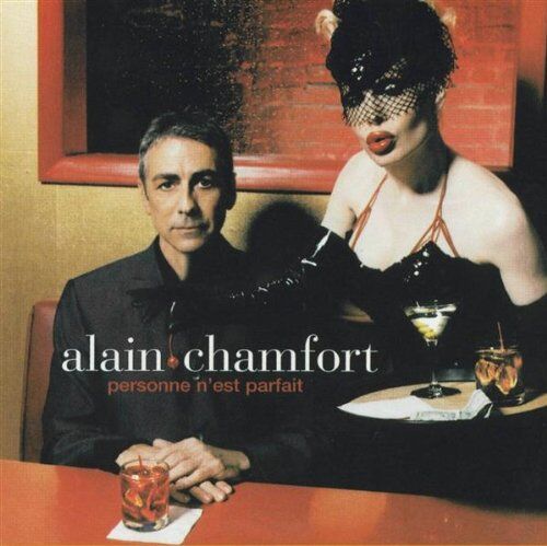 Alain Chamfort - Personne N Est Parfait - Preis vom 10.10.2026 11:48:34 h