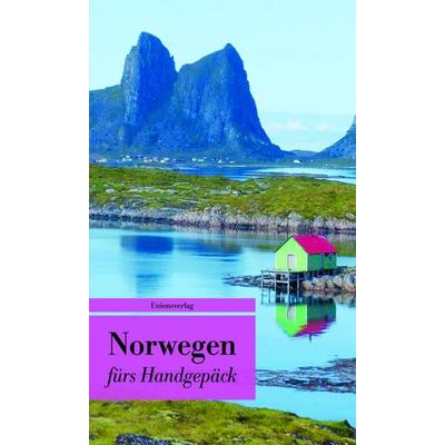 Norwegen fürs Handgepäck, Taschenbuch von , Unionsverlag, 978-3-293-20771-4