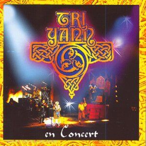 Tri Yann - Live 1996 - Preis vom 11.10.2026 03:10:56 h