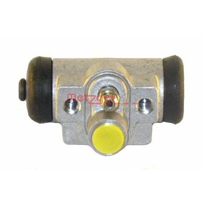 Metzger Autoteile Radbremszylinder [Hersteller-Nr. 101-825] für Suzuki