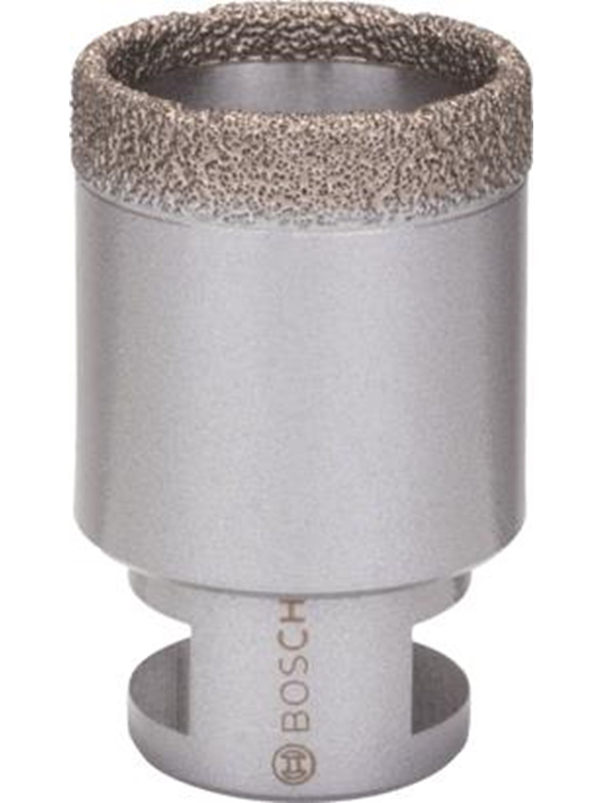 Bosch DRY SPEED DIAMOND CUTTING BLADE FOR SMALL ANGLE GRINDERS
