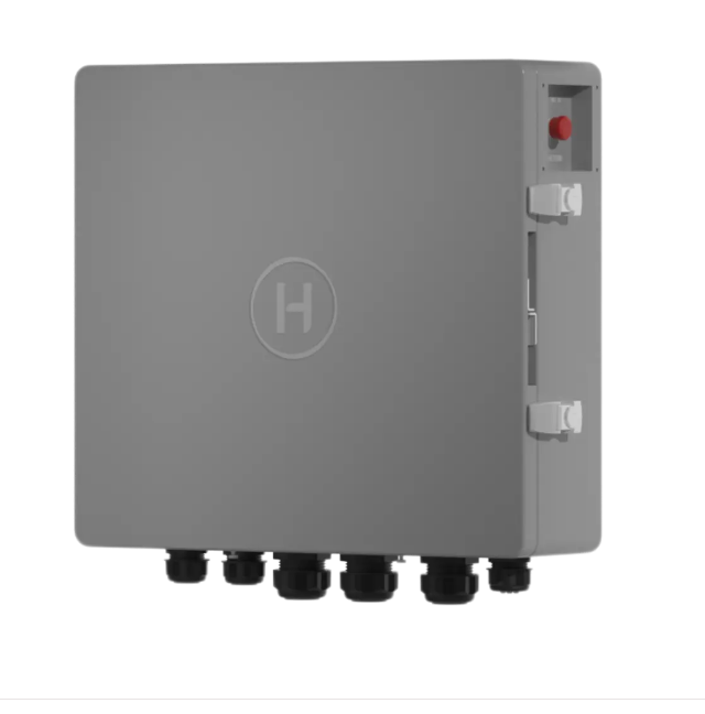 Hoymiles HiBox-63T-G3 Smart Gateway