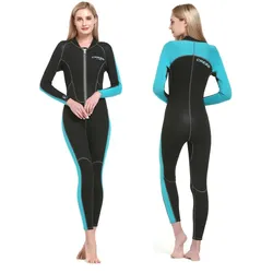 Cressi Lido Tauchanzug 2mm Damen - Gr. S/2 #