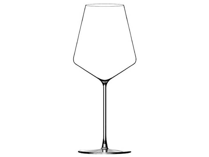 Lehmann Glass Dionysos Weingläser, Kollektion Sommier 66 cl, Ultralight, 6 Stück