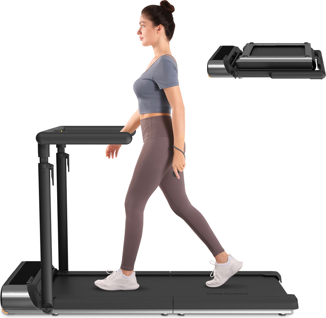 King Smith Fitness Walkingpad R3 Hybrid+ (Speditionsversand)