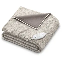 Beurer HD 75 Cosy Nordic Wärme-Kuscheldecke