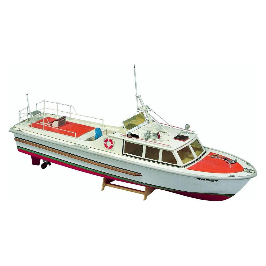 Billing Boats Kadet 1:30 Plastic hull - (428365) (428365)