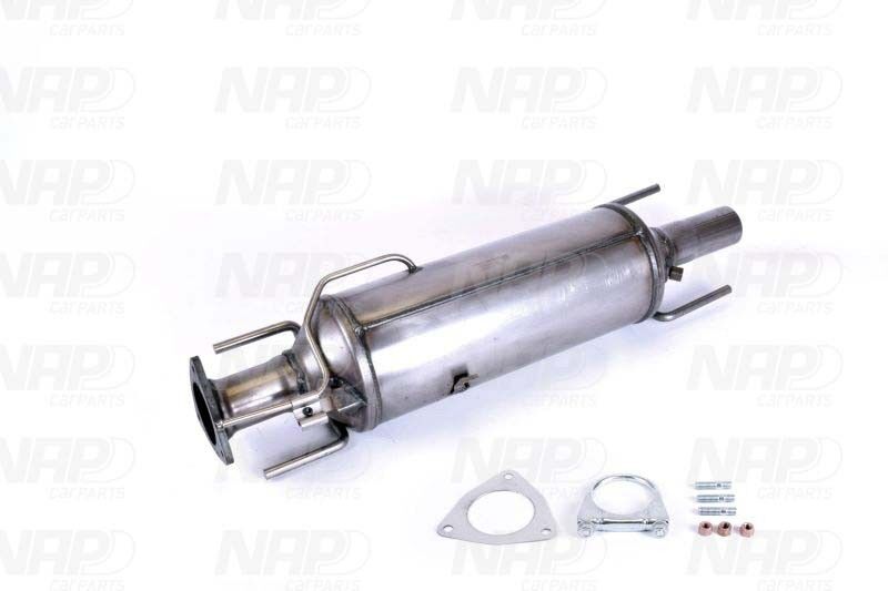 NAP carparts CAD10003 Diesel particulate filter
