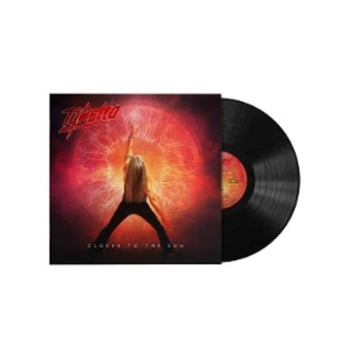 Closer To The Sun - Tyketto, Vinyl