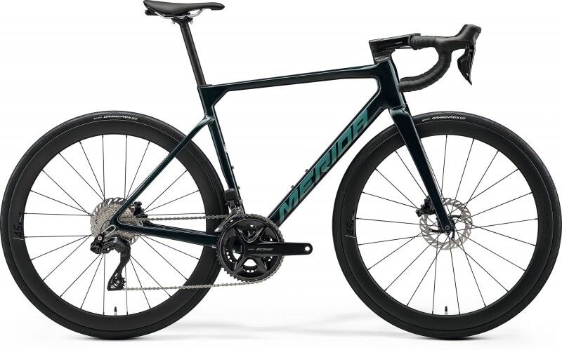 Merida Bici da corsa  SCULTURA 6000 Shimano 105 Di2 12v MY26