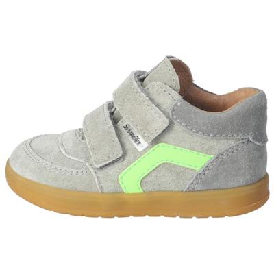 Pepino by Ricosta - Kid's Niru - Freizeitschuhe 22 | EU 22 eukalyptus / salbei