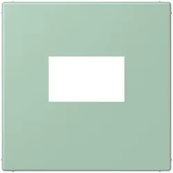 Jung Abdeckung f. USB-Ladegerät LC 1969 USB 217
