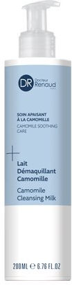 Docteur Renaud Lait Démaquillant CamomilleAccueil > MAQUILLAGE