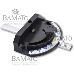 Anschlag passend für BAMATO Band- und Teller-Schleifmaschine BDTS-900