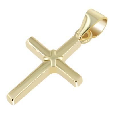 Kettenanhänger ADELIA´S "Anhänger aus 925 Silber", gold, Schmuckanhänger, Damen, Silber 925 (Sterlingsilber), Kettenanhänger, Ein Geschenk, das Freude macht