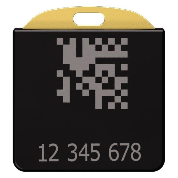 Yubico YubiKey 5 Nano (YubiKey 5 Nano)