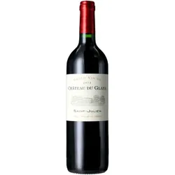 Château du Glana 2016 - 0.75L