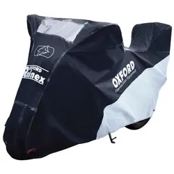Oxford, Motorrad Zubehör, Rainex w/ top box - Large