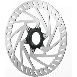 Ashima, Bremsscheibe, (203 mm)