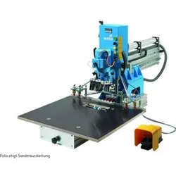 Montage-Bohr-/Einpr.autom. m.Horiz.bohrgetr.,BlueMax Mini Modular Plus,9206114