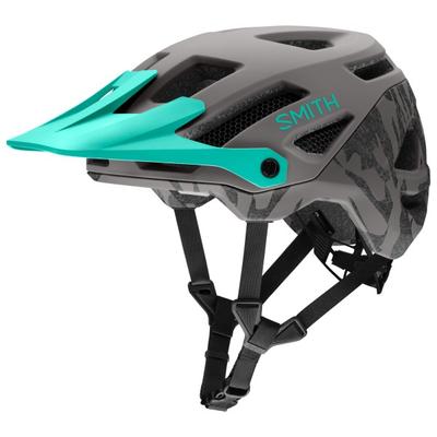 Smith - Payroll MIPS - Radhelm Gr 51-55 cm - S grau