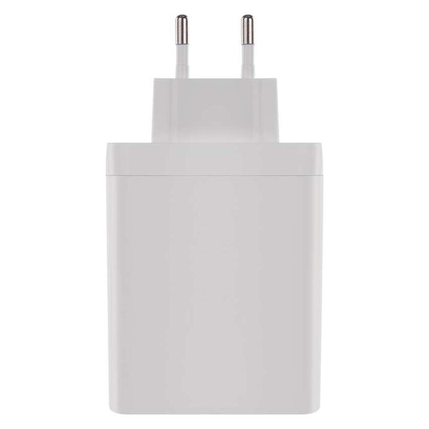 Emos USB WALL CHARGER GAN PD 120W A3C (120 W, 4 Ports) (54590834)
