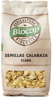 Biocop Clear Pumpkin Seeds 500 gr