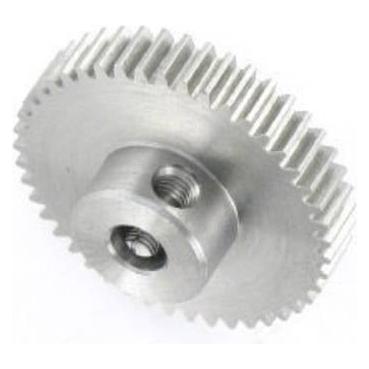 Reely Stahl Stirnzahnrad Modul-Typ: (219339)