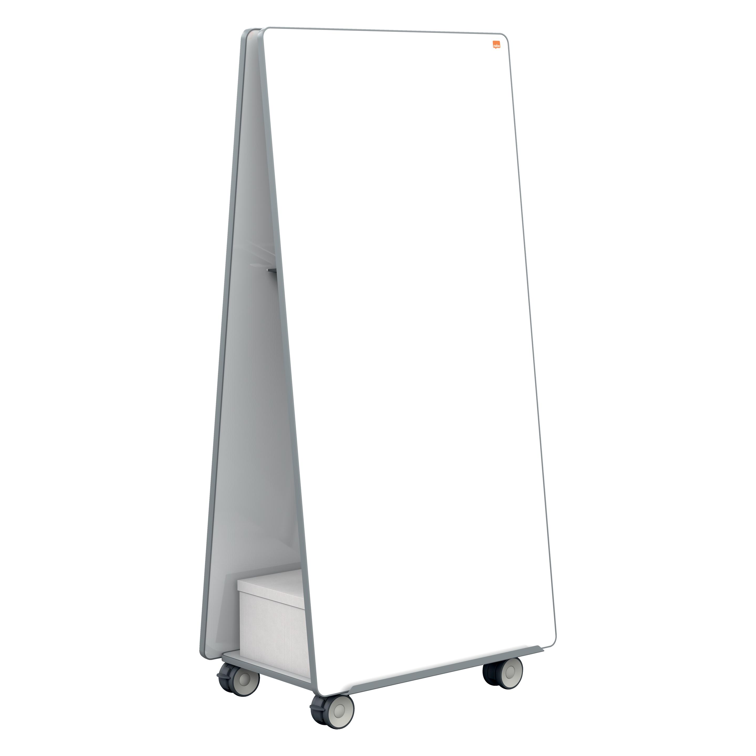 Nobo Move & Meet Whiteboard Starter Kit (1915566)