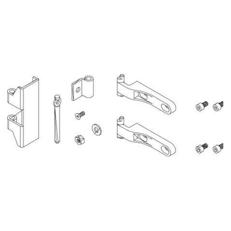 Cubic Haengselsaet, for låge større end 6 modul (5705100018683)