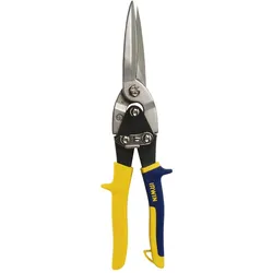 Irwin, Bolzenschneider + Seitenschneider, Scissors For Straight 298mm Length Sheet (298 mm)