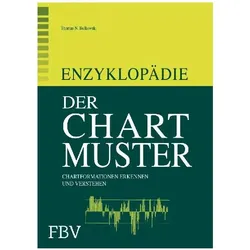 Enzyklopädie der Chartmuster, Sachbücher von Thomas N. Bulkowski