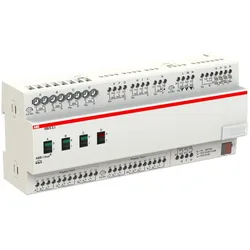 ABB RM/S2.1 Raum Master, Premium, REG 2CDG110095R0011