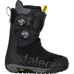 BATALEON ACID DOUBLE BOA Boot 2026 black - 47