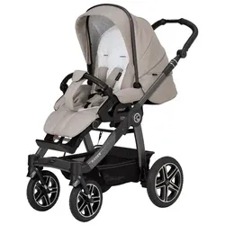 Hartan Kinderwagen Racer GTS Casual Collection (819) – Sportlicher Komfort für Ihr Baby