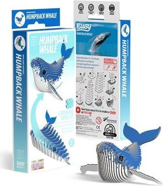 Eugy 3D Bultrug
