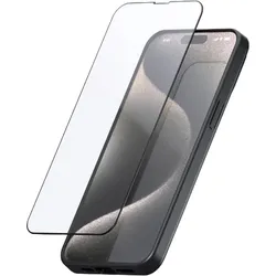 SP Connect iPhone 15 Pro Max Displayschutzfolie