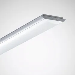 Trilux LED-Wannenleuchte 3331 G2 D3 #6787040