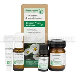 CISTROSEN PROBIER-Set Kinder 1 St