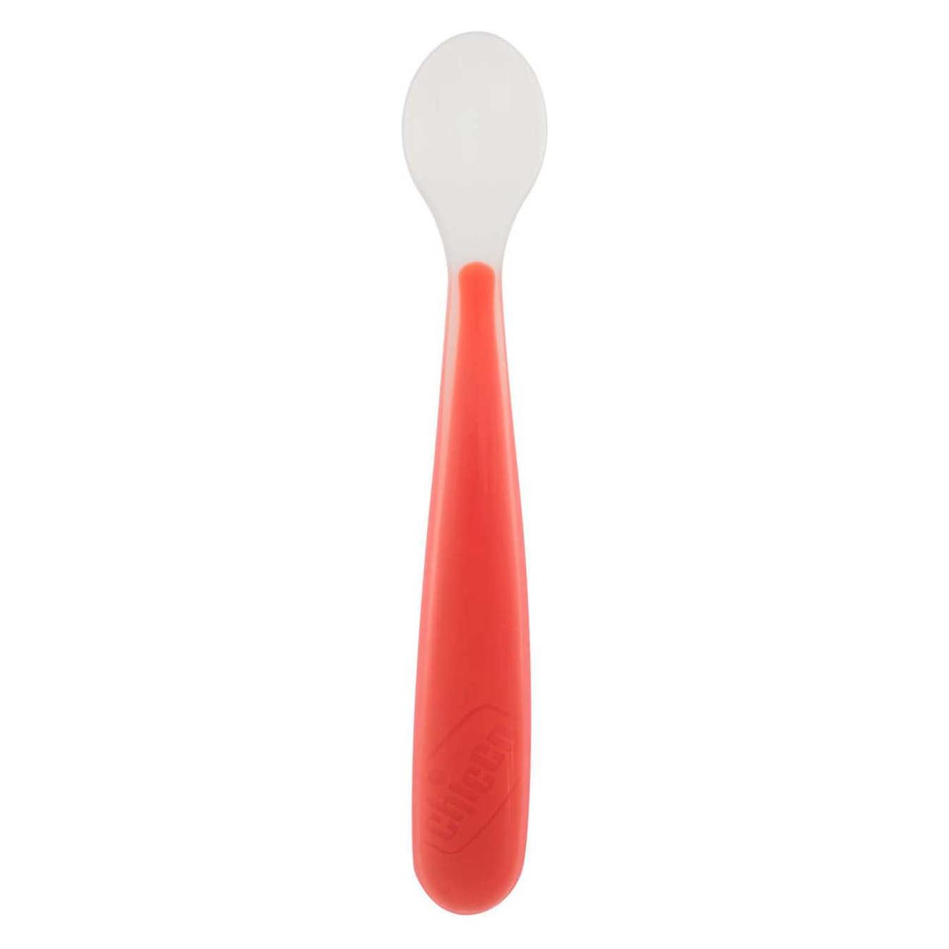 Chicco Soft Spoon (00006828710000)